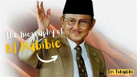 indo bj|Biography of BJ Habibie: the Visionary Father of Indonesian .